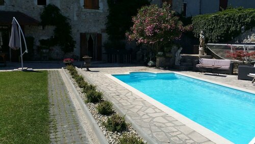La Maison dEuterpe, Prenota Affittacamere Sainte-Marie-d'Alloix Chartreuse