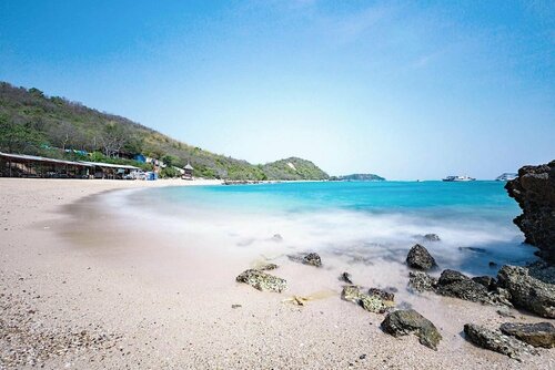 Rimtalay Resort Koh Larn, Забронировать Курортный отель Лан Ко Лан