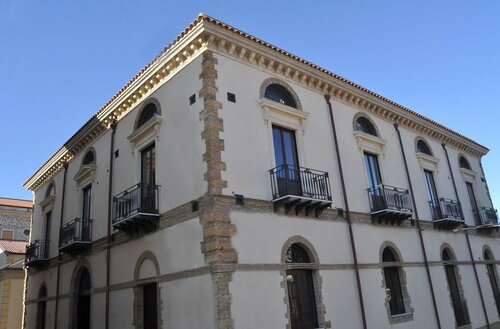 Hotel Palazzo Fortunato, Prenota Hotel Hotel a Sicilia con colazione, Colazione