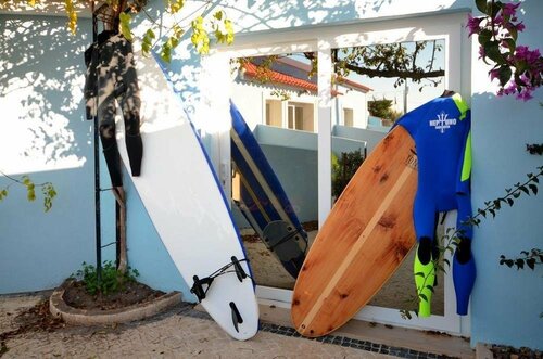 Hotel Neptuno, Rezervovat Hotel Peniche 