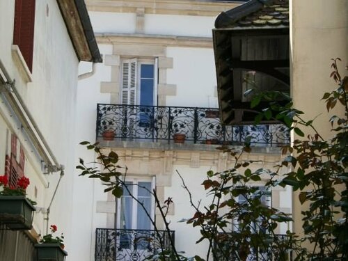 Hotel Montchapet, Забронировать Отель Дижон Bourgogne Wine Route