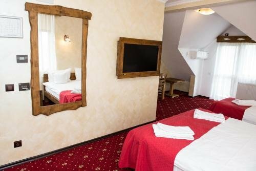 Pensiune Milexim, Prenota Hotel Campia Turzii Cluj