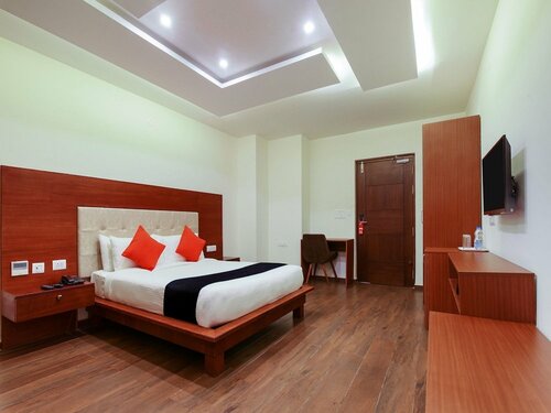 Capital O 11903 Southern Hotels, Забронировать Отель Отели штата Карнатаки 3 звезды, 3*