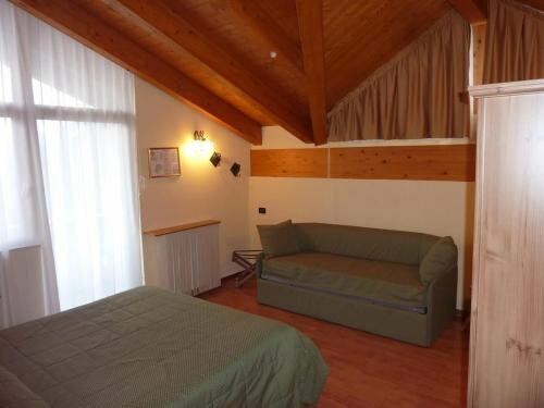 B&B La Montanara, Забронировать Отель Сан-Мартино-ди-Кастроцца Primiero