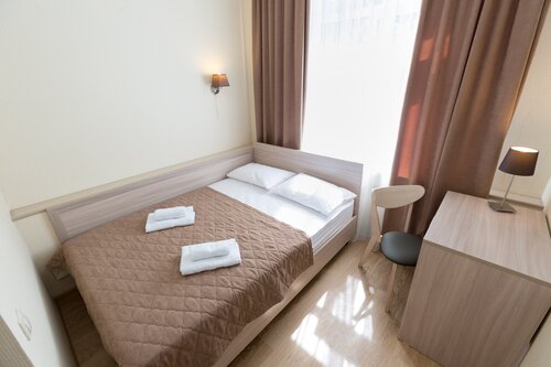 Mini-hotel Pokrovskiy, Book Inn Cheap Hotels in SZAO Area
