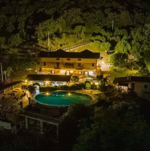Agriturismo San Basilio, Book Farm Stay Salento Cilento