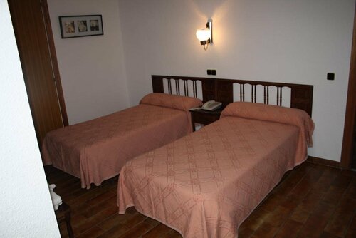 Hotel Mar de Aragón, Забронировать Отель Каспе Zaragoza Province