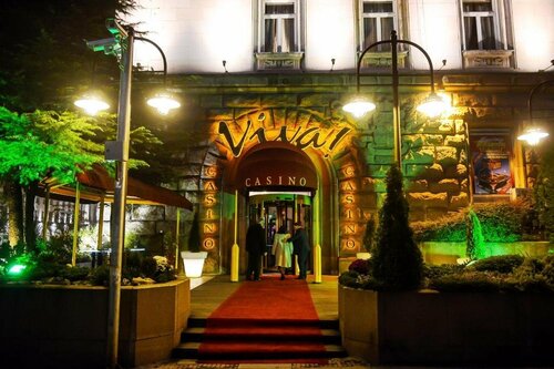 Sofia Balkan Palace, Забронировать Отель Бизнес-отели Vitosha, 4* 5*