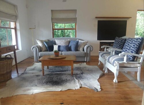 Country Haven Cottage, Забронировать Дом для отпуска Коттеджи Klein Karoo, Коттедж