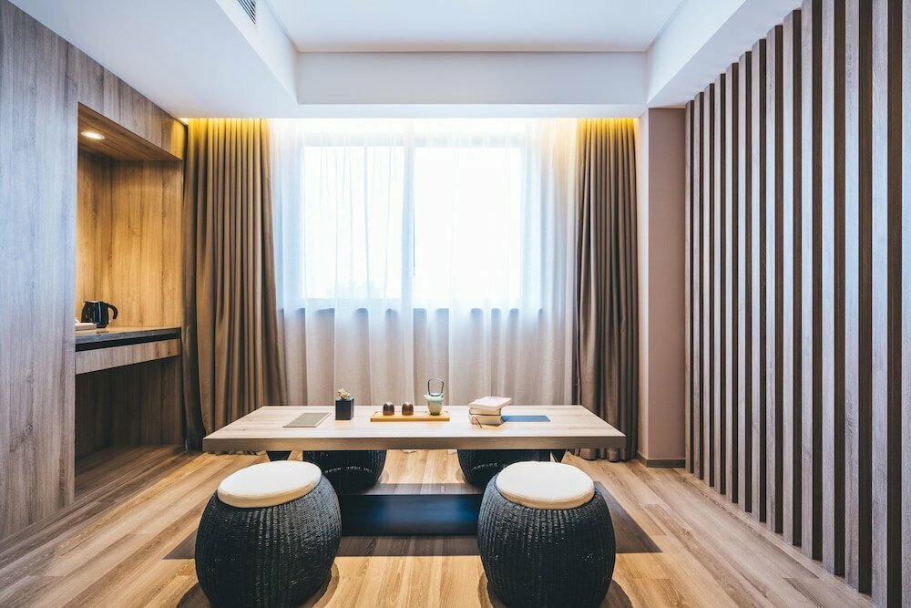 Huzhou Changxing Yaduo Hotel