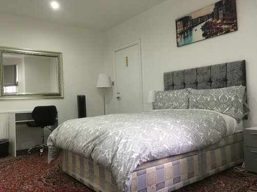 Luxurious Apartment in Kensington & Chelsea, Забронировать Апартаменты/квартира Лондон Большой Лондон