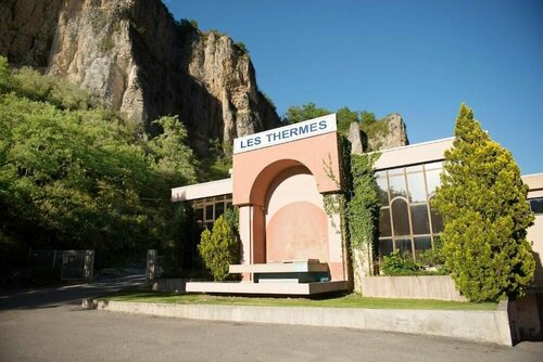 Alexandra Apartments, Prenota Appartamento Digne-les-Bains 
