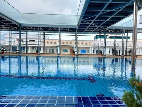 M Hotel Danok, Забронировать Отель Ban Khlong Phruan Садао