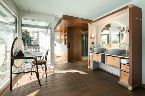 Hotel Aare Thun, Prenota Hotel Thun Thun Region