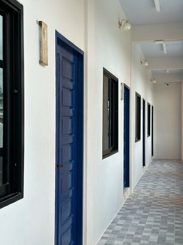 Art Nara Hotel อาร์ตนรารีสอร์ท, Rezervați Hotel Narathiwat Narathiwas Province
