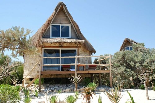 Anakao Ocean Lodge, Rezervovat Hotel Anakao Toliara
