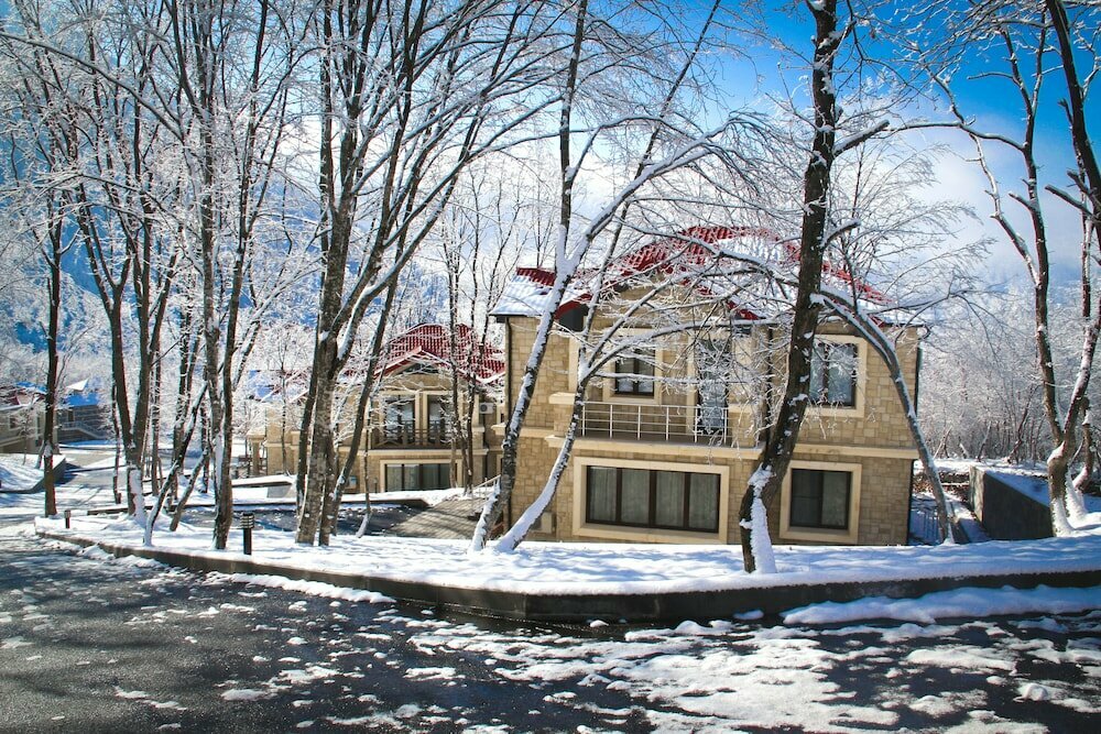 Marxal Resort & Spa