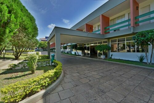 Hotel Deville Express Guaíra, Rezervați Hotel Hoteluri în Curitiba cu piscină, Piscină