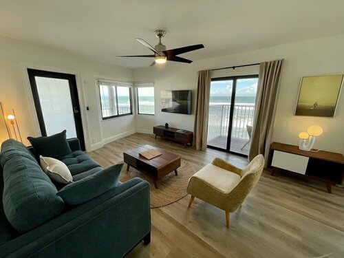 Melbourne Beach Resort, Брондау Қонақ үй Melbourne Beach Space Coast