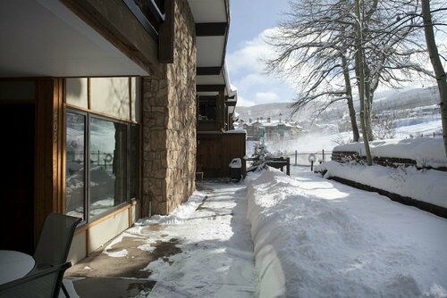 Shadowbrook