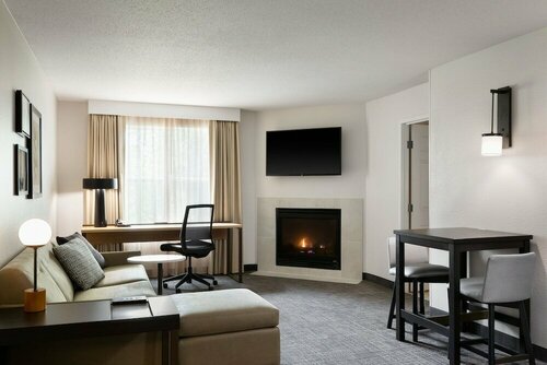 Residence Inn by Marriott Madison West/Middleton, 预订 酒店 米德尔顿 威斯康星州