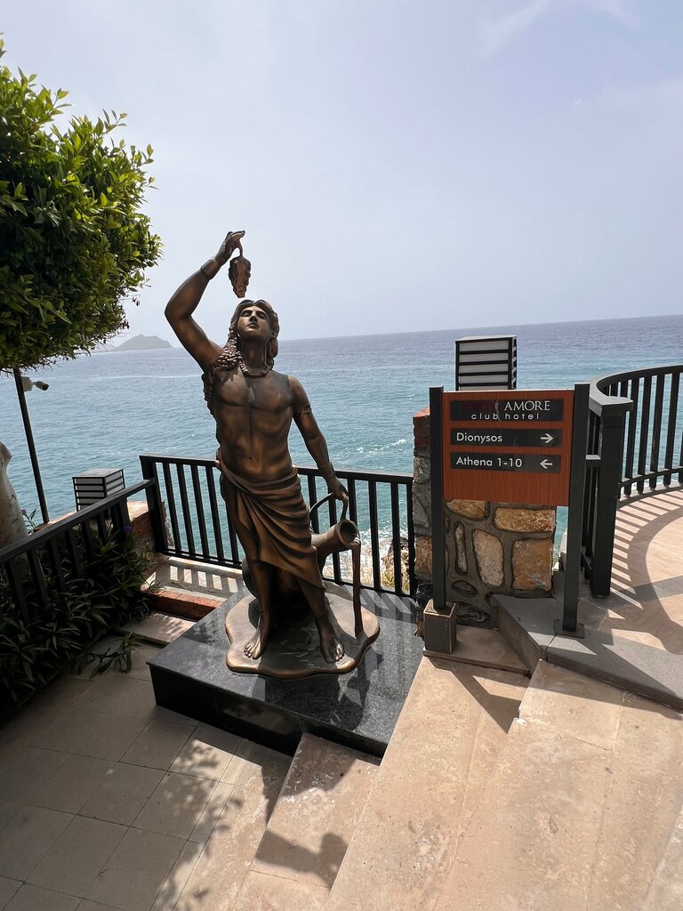 Porto Amore Club Hotel