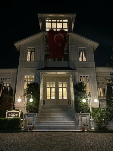 ‪Limak Thermal Boutique Hotel‬, Rezerwuj Hotel Hotele w Yalova z Basenem, Basen
