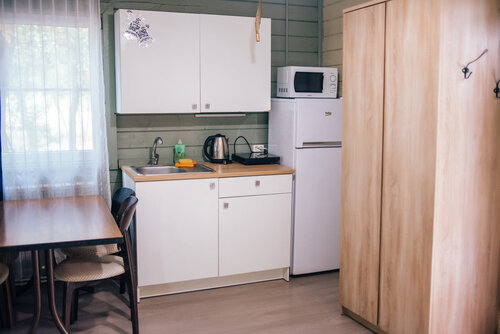 Our cottage