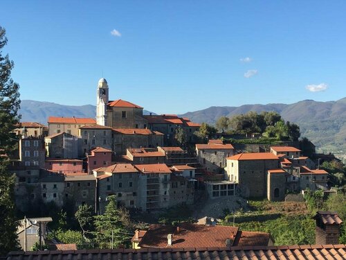 Il Cargedo, Забронировать Отель Мулаццо Lunigiana