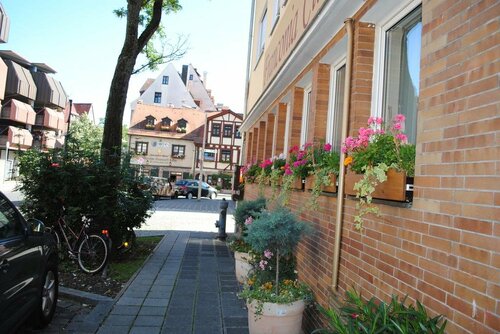 Franconia City Hotel, Reservar Hotel Hotéis em Nuremberga com Piscina, Piscina