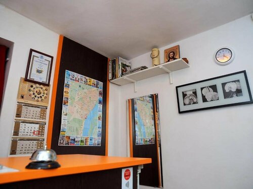 Family Hotel Tangra, Prenota Hotel Vidin 