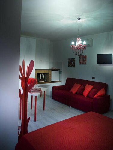 B&B Oro Puro, Prenota Bed & breakfast Hotel a Lazio con parcheggio, Parcheggio