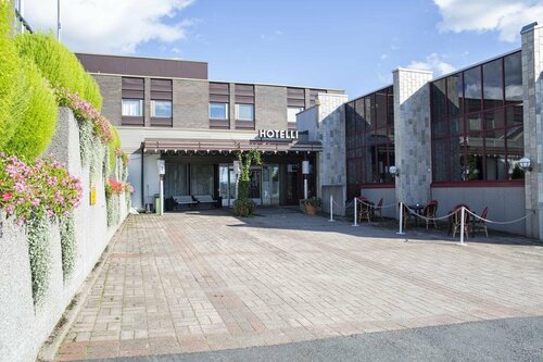 Hotelli Jämsä, Book Hotel Hoteller i Central Finland med pool, Swimmingpool