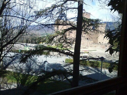 Xabier, Prenota Hotel Javier Navarra