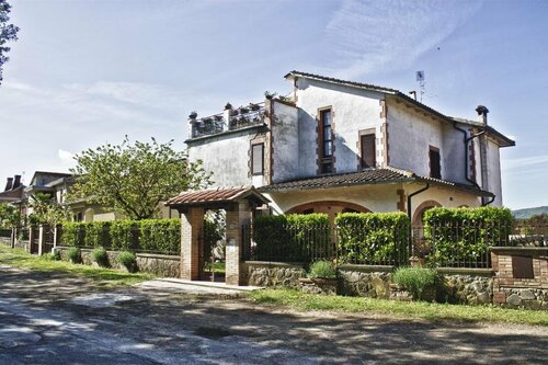 La Casa di Gigliola, Buchen Sie Hotel Hotels in Merse-Tal mit Parkplatz, Parkplätze