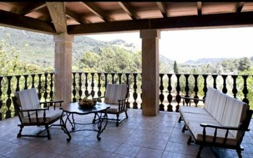 Vall de Pollença, Varaa Lomakoti Hotellit Mallorca aamiaisella, Aamiainen