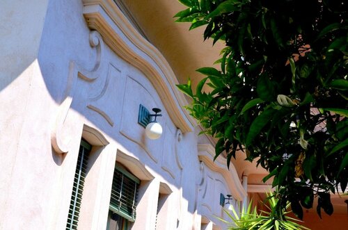 Inn Liberty, Book Hotel Hoteller i Giarre med morgenmad, Morgenmad