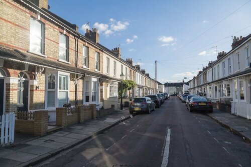 Richmond Park Comfort, Забронировать Отель Лондон Большой Лондон