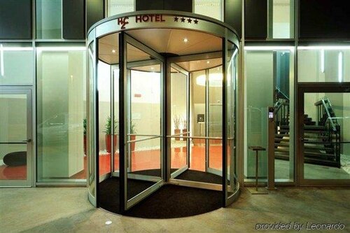 H2C Hotel Milanofiori, Rezervați Hotel Assago Lombardia