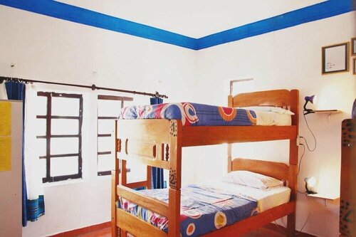 Jaguar House Hostel, Réserver Auberge de jeunesse Auberges de jeunesse à Cochabamba, près de Colon Square, Auberge de jeunesse