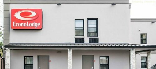 Econo Lodge South Ozone Park, Забронировать Отель South Ozone Park Штат Нью-Йорк