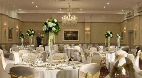 Hendon Hall, Забронировать Отель Хендон Middlesex