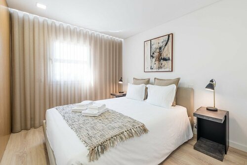 GuestReady - Tigerlily, Забронировать Отель Отели Порту 3 звезды, рядом с Дом музыки, 3*