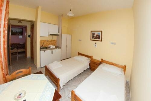 Stella Studios, Book Hotel Cheap hotels in Kefalonia