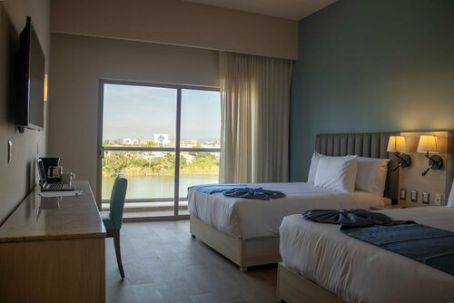 Varali Grand Hotel, Book Hotel Hoteller i Sinaloa med parkering, Parkering