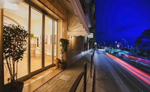 Hotel Alfiero, Забронировать Отель Отели Арджентарио 3 звезды, 3*