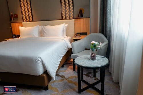 Anara Airport International Hotel, Reserva ahora Hotel Tangerang Banten