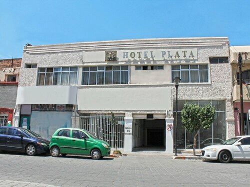 OYO Hotel Plata,Fresnillo, Zacatecas, Varaa Hotelli Fresnillo Zacatecas