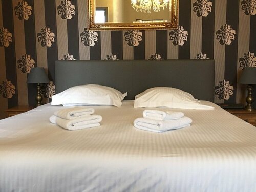Station Hotel, Prenota Hotel  