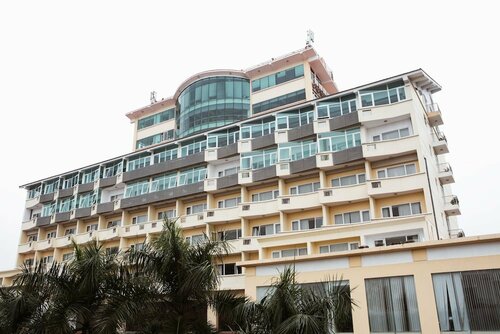 The Lakeview - West Lake Lotus Apartments, Забронировать Апартаменты/квартира Апартаменты Ханоя, Апартаменты/квартира